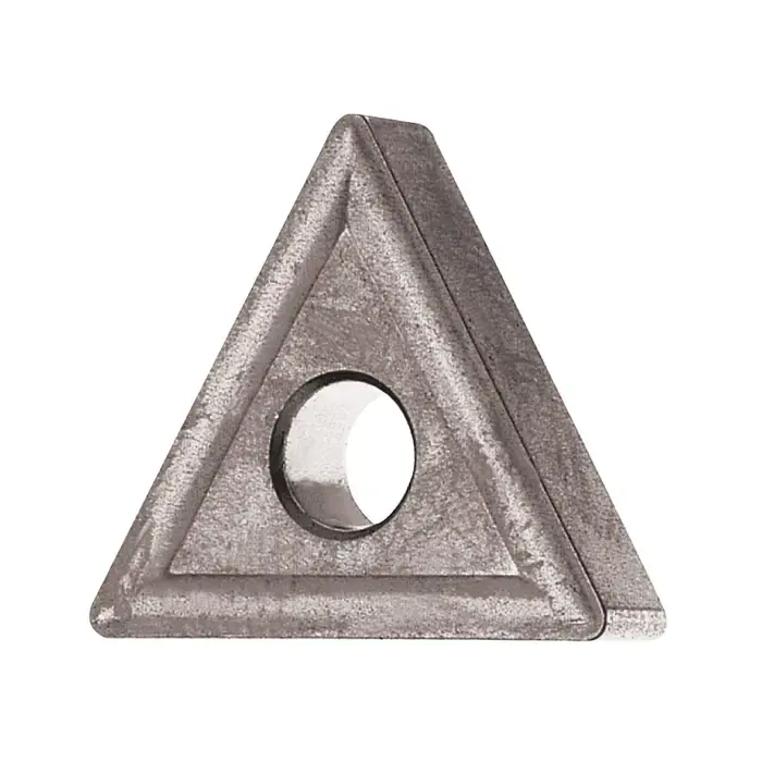 TERRA CARBIDE 08-0041-01 - TNMG431 APC5, 60° Triangle, Indexable Carbide Turning / Boring Insert Weekend Sale