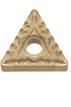 Special Discount KYOCERA TJL06750 - TPGB221 PV720, 60° Triangle, Indexable Cermet Turning / Boring Insert