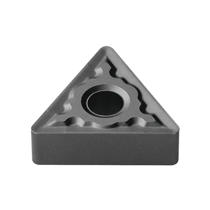 Clearance AKUMA 08.01.00526 - TNMG331-MRM1 PT10S, 60° Triangle, Indexable Carbide Turning / Boring Insert