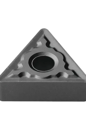 AKUMA 08.01.00529 - TNMG332-MRM1 PT10S, 60° Triangle, Indexable Carbide Turning / Boring Insert Buy Today