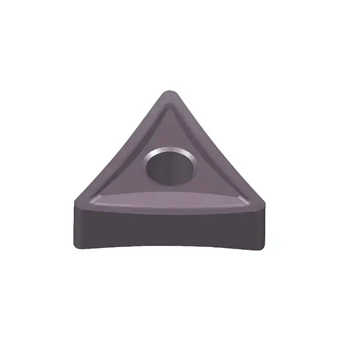 AKUMA 08.01.00571 - TNMG332-HPS1 PT10S, 60° Triangle, Indexable Carbide Turning / Boring Insert Brand New