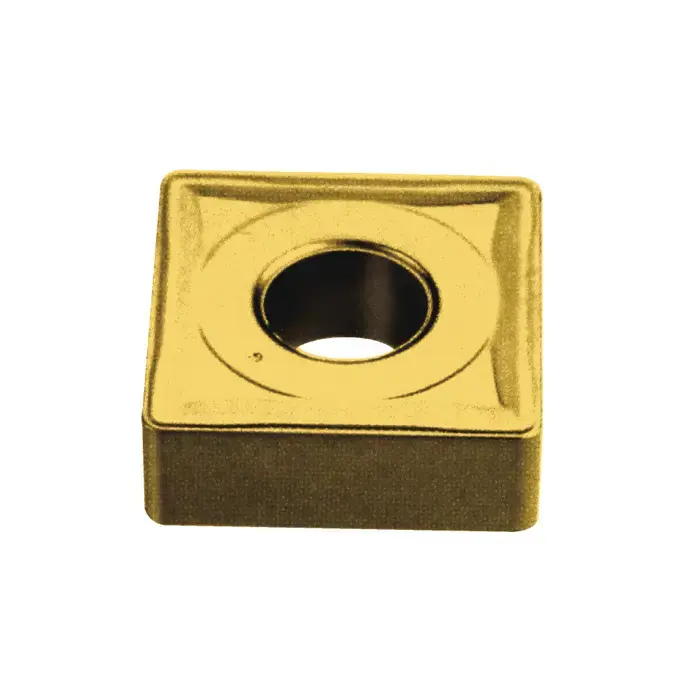 Seasonal Sale ISCAR 5507644 - SNMG432-TF IC9150, 90° Square, Indexable Carbide Turning / Boring Insert