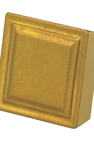 While Supplies Last TTC PRODUCTION 22-251-322 - SPMR322 TiC65, Square, Indexable Carbide Turning / Boring Insert