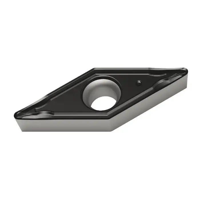 WALTER 6839075 - VCMT331-FM4 WSM30S, 35° Diamond, Indexable Carbide Turning / Boring Insert Popular