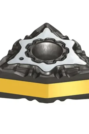 ISCAR 5510357 - WNMG331-F3P IC8250, 80° Trigon, Indexable Carbide Turning / Boring Insert Special Offer
