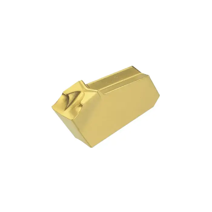 ISCAR 6002539 - GFN-1.2J IC328, GFN - Self-Grip Carbide Parting / Grooving Insert, 0.047" Cutting Width Best Price