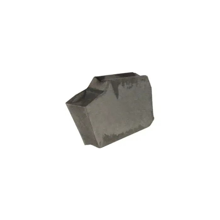 Fast Shipping ISCAR 6000881 - GTN-4.8 IC20, GTN - Self-Grip Carbide Parting / Grooving Insert, 0.187" Cutting Width