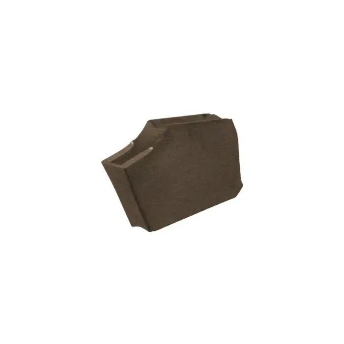 Place Order ISCAR 6002642 - GTR-2.4-8D IC354, GTN - Self-Grip Carbide Parting / Grooving Insert, 0.094" Cutting Width