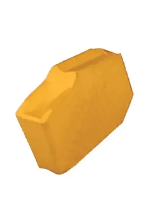 Special Discount TERRA CARBIDE 08-0599-02 - GTR-3 APC5T, GTN - Self-Grip Carbide Parting / Grooving Insert, 0.120" Cutting Width
