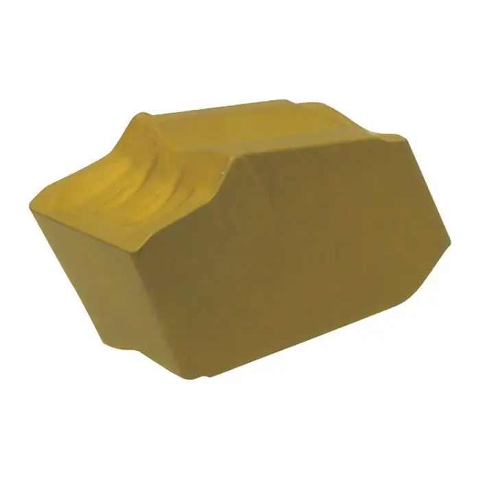 TTC PRODUCTION 55-540-502 - GTN-5 C2, GTN - Self-Grip Carbide Parting / Grooving Insert, 0.200" Cutting Width Hot Deal