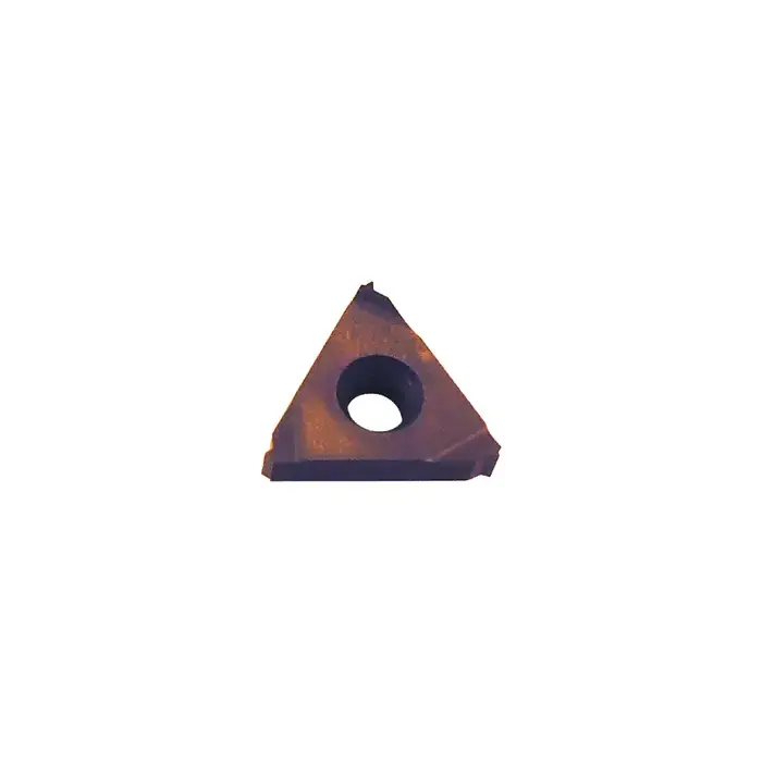 CARMEX 16ER24UNP30 - 16 ER 24UN P30, Indexable Carbide Lay Down Threading Insert, UN, UN TPI, External, Right Hand Same Day Shipping