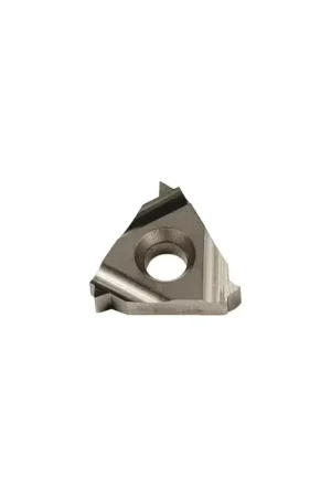CARMEX 16IR14UNP30 - 16 IR 14UN P30, Indexable Carbide Lay Down Threading Insert, UN, UN TPI, Internal, Right Hand Brand New