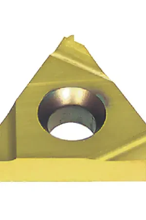 CARMEX 16ERB20UNBMA - 16 ER B 20UN BMA, Indexable Carbide Lay Down Threading Insert, UN, UN TPI, External, Right Hand Deal