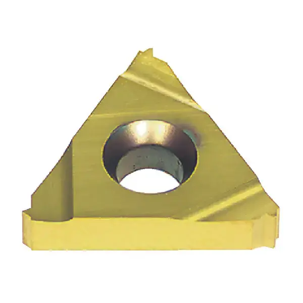CARMEX 16ERB20UNBMA - 16 ER B 20UN BMA, Indexable Carbide Lay Down Threading Insert, UN, UN TPI, External, Right Hand Deal