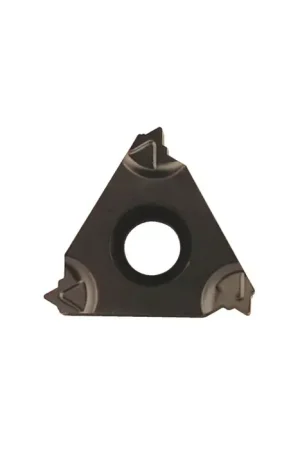 CARMEX 16ERB2.0ISOBMA - 16 ER B 2.0ISO BMA, Indexable Carbide Lay Down Threading Insert, ISO, ISO TPI, External, Right Hand Next Day Delivery