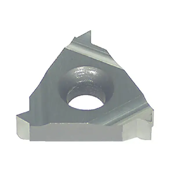 CARMEX 16ER11.5NPTK20 - 16 ER 11.5NPT K20, Indexable Carbide Lay Down Threading Insert, NPT, NPT TPI, External, Right Hand Factory Price