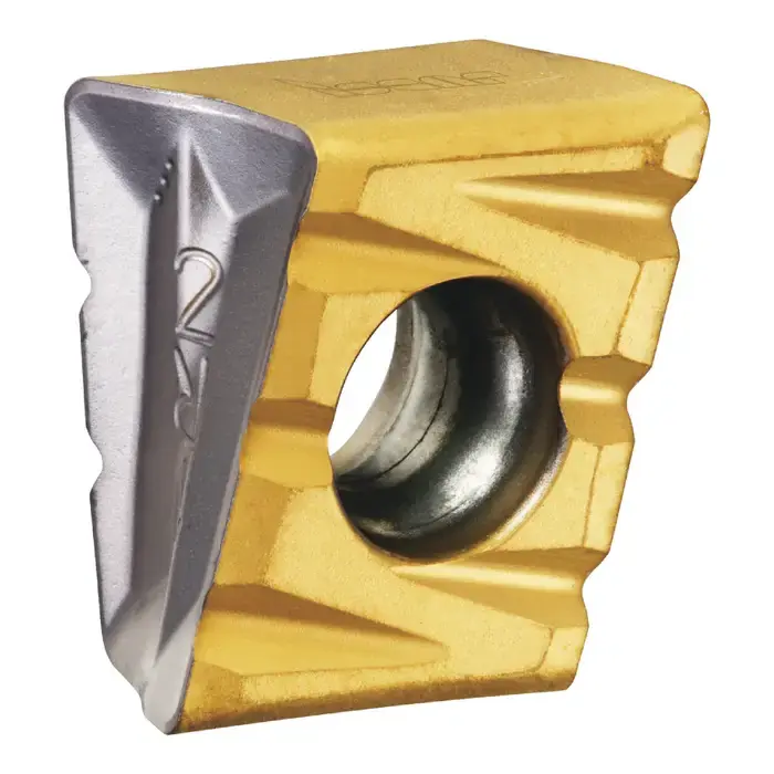 Authentic ISCAR 5683372 - T490 LNHT 130604PNTR IC830, Rectangle, Indexable Carbide Milling Insert