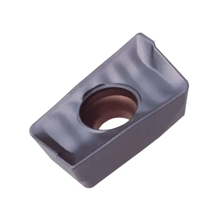 Today Only KORLOY 1-02-037089 - APMT11T3PDSR-MM PC5300, Parallelogram, Indexable Carbide Milling Insert