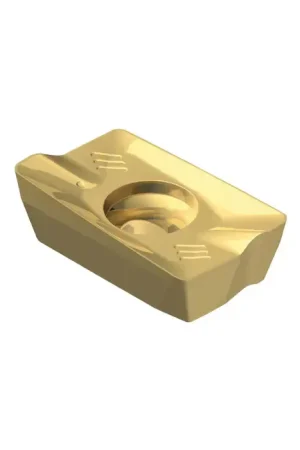 Instant Buy AKUMA 08.10.00620 - APKT1604PDR-M1 CM30P, Parallelogram, Indexable Carbide Milling Insert