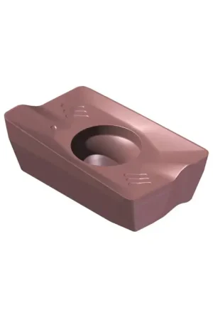 AKUMA 08.10.00622 - APKT1604PDR-M1 PM15M, Parallelogram, Indexable Carbide Milling Insert Big Sale