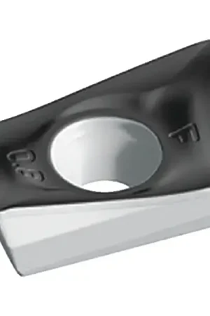Affordable WALTER 5886235 - ADMT120404R-F56 WKP35S, Parallelogram, Indexable Carbide Milling Insert