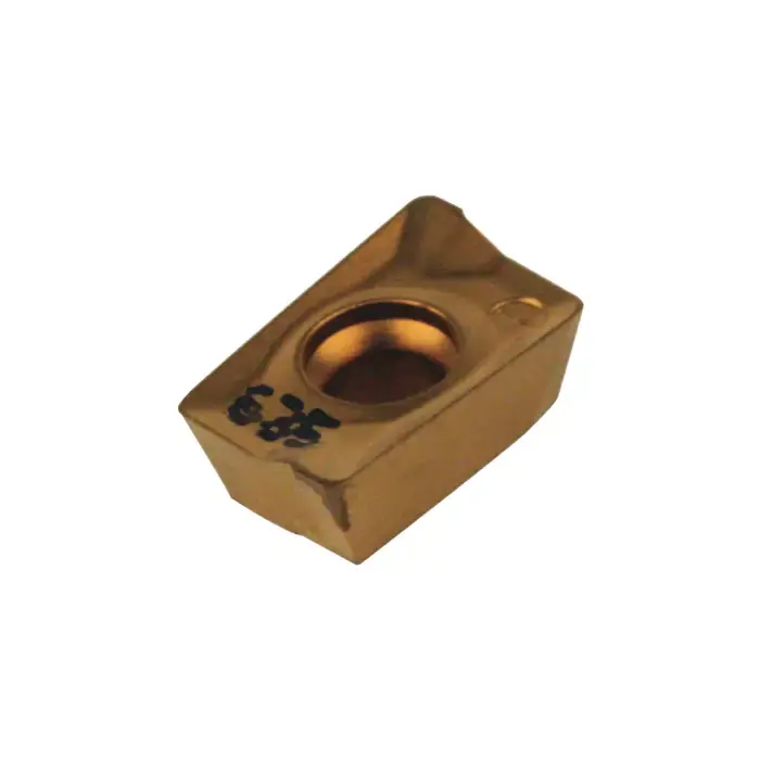 Professional Grade KORLOY 1-02-038357 - APMT060202PDSR-MM PC5300, Parallelogram, Indexable Carbide Milling Insert