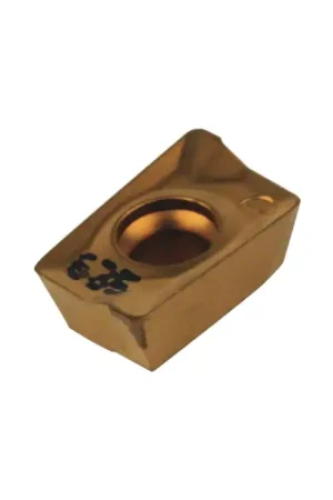 Affordable KORLOY 1-02-020253 - APXT160416R-MM PC9530, Parallelogram, Indexable Carbide Milling Insert
