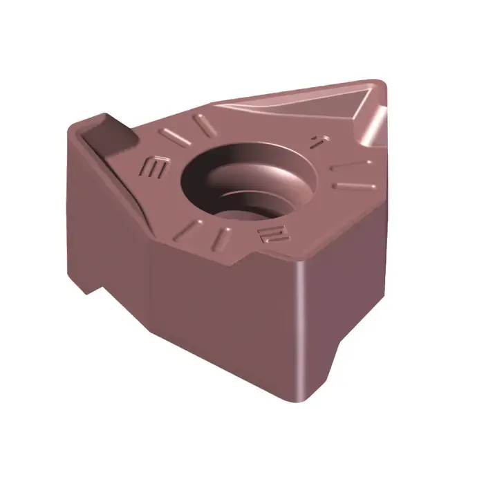 Holiday Sale AKUMA 08.10.00663 - XNEX442R-R1 PM15K, Special Shape, Indexable Carbide Milling Insert