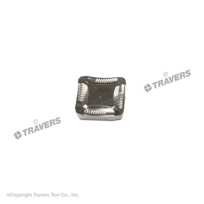 Must Have TTC PRODUCTION 22-707-429 - SPCR42EDR C5/C6, Square, Indexable Carbide Milling Insert