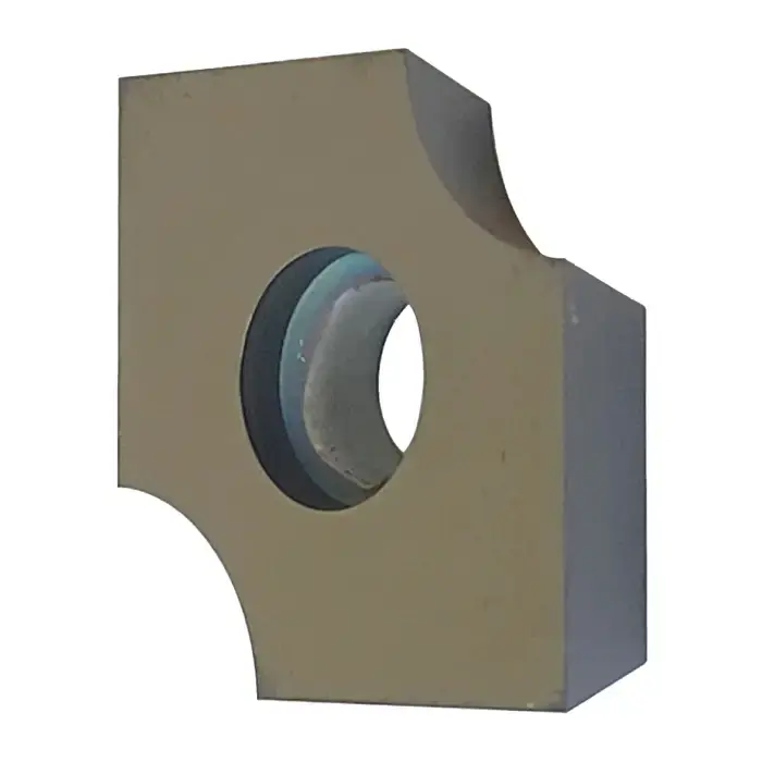 Last Chance T&O 24-521-622 - SDGX19C08E PC650, Square, Indexable CARBIDE Milling Insert