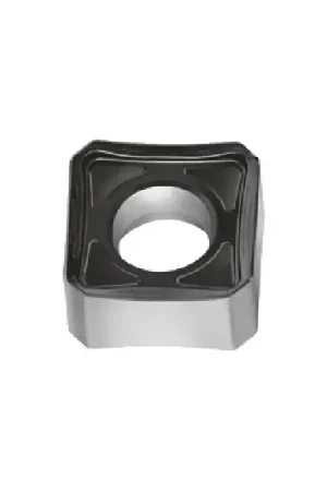 Brand New WALTER 6069199 - SNMX120512-F67 WKP25S, Square, Indexable Carbide Milling Insert