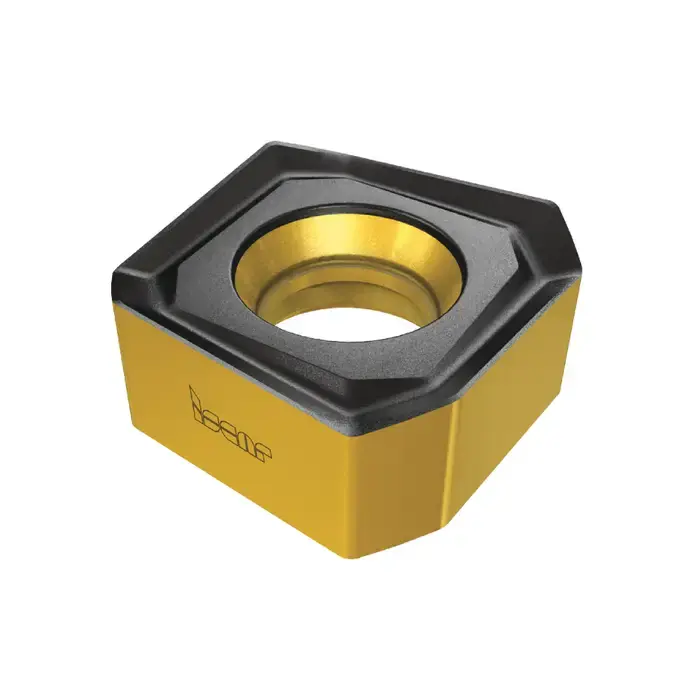 Weekend Sale WALTER 6796071 - SDMT120408-D57 WKP25S, Square, Indexable Carbide Milling Insert
