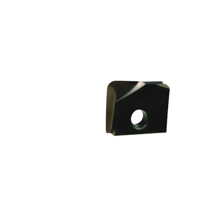 Big Sale YG1 XR2A03202 - XR2A03202, Indexable Carbide Ball Nose Cutter Milling Insert for i-Xmill Series, 1/32" Radius
