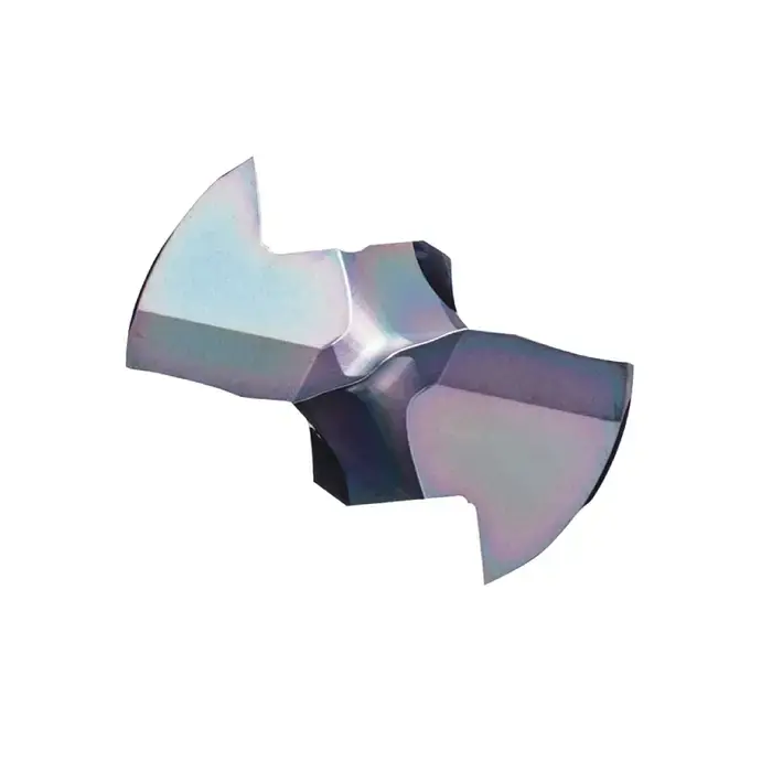 Limited Offer KYOCERA TLC06081 - DA0960M-GM PR1535 - 0.378" Indexable Carbide Single Point Drilling Insert for DRA Series