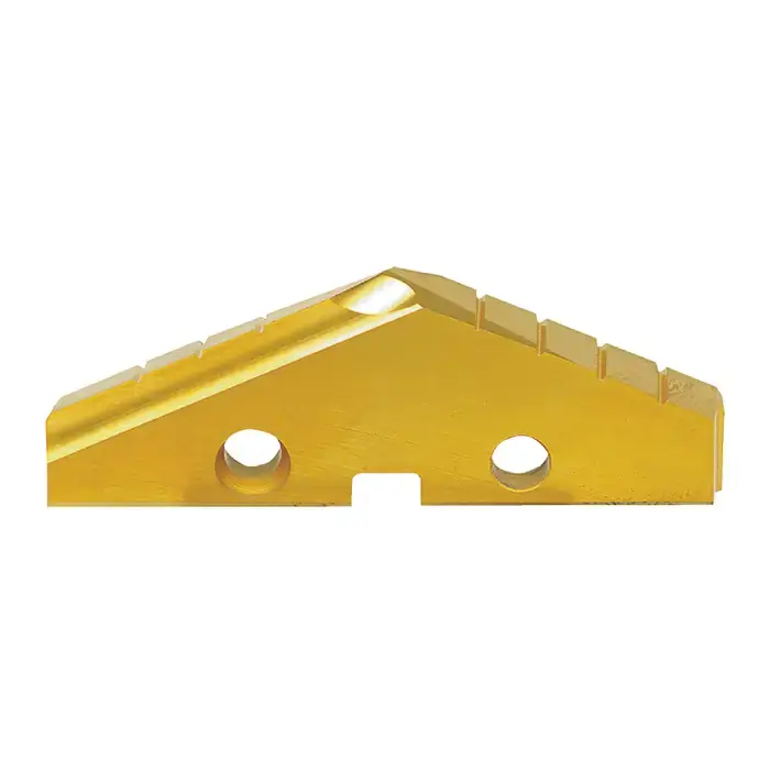 ALLIED 433T-0128 - 1-7/8" High Speed Steel Spade Indexable Blade, Insert Coating TiN Coated, Blades Series 3, T-A® Series New Release