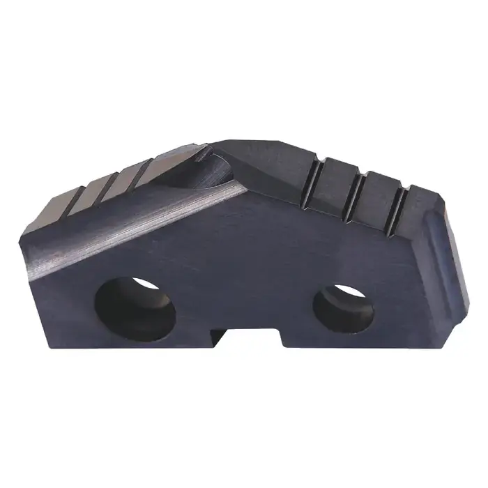 YG1 S09722 - 4" Cobalt Spade Indexable Blade, Insert Coating PVD, Blades Series 7 Hot Picks