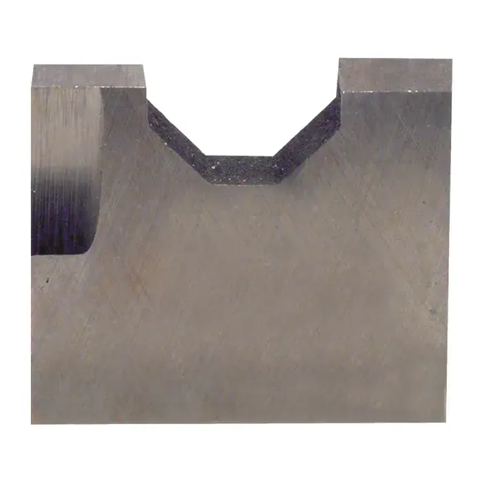Professional Grade APT EB80 - 2-1/2" High Speed Steel Multi-Tool Indexable Blade, Series E