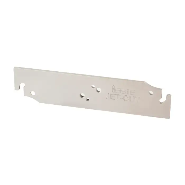 ISCAR 2301891 - TGFH 45-4 Cut-Off / Parting Blade, TAG N4 Inserts, 1.772" (45mm) Blade Height, NEUTRAL, STANDARD Get Yours
