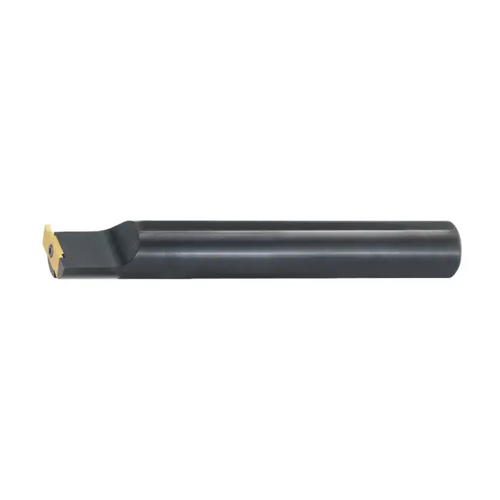 NIKCOLE - 25mm Shank On-Edge Boring Bar for GIE-7 Inserts, Left Hand Weekend Sale