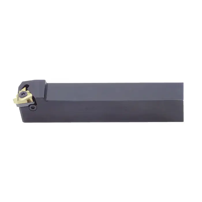 Hot Picks CARMEX SER0625H16 - SER-0625-H16, 5/8" Shank Turning External Screw On Type Holder, 3/8" IC Threading Inserts, Right Hand