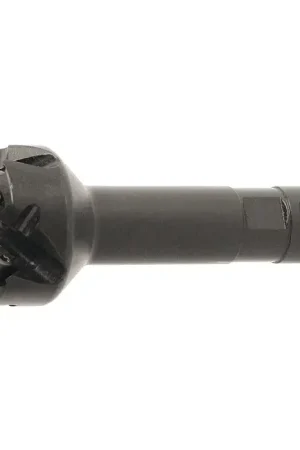 AKUMA 07.02.00128 - SEAS.43.150.R-S.100, 1.500" 45 Degree Indexable End Mill for SEHT43AF_N Inserts, WELDON, Right Hand Big Sale