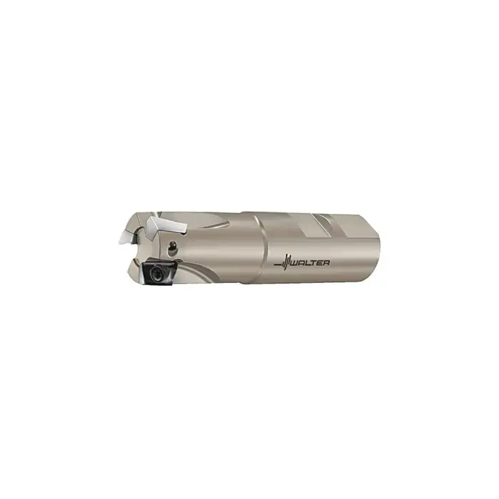 Best Price WALTER 5523428 - F4042.UZ31.038.Z04.11, 1.500" 90 Degree Indexable End Mill for ADMT1204 Inserts, Weldon, Right Hand