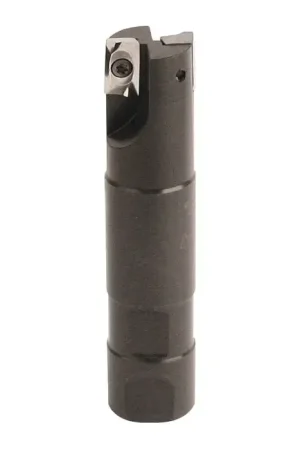 AKUMA 07.06.00131 - APPS.10.050.R-S.062, 0.500" 90 Degree Indexable End Mill for APKT1003 Inserts, Weldon, Right Hand Best Seller