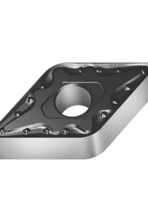 Best Choice WALTER 7091914 - DNMG441-FM5 WMP20S, 55° Diamond, Indexable Carbide Turning / Boring Insert