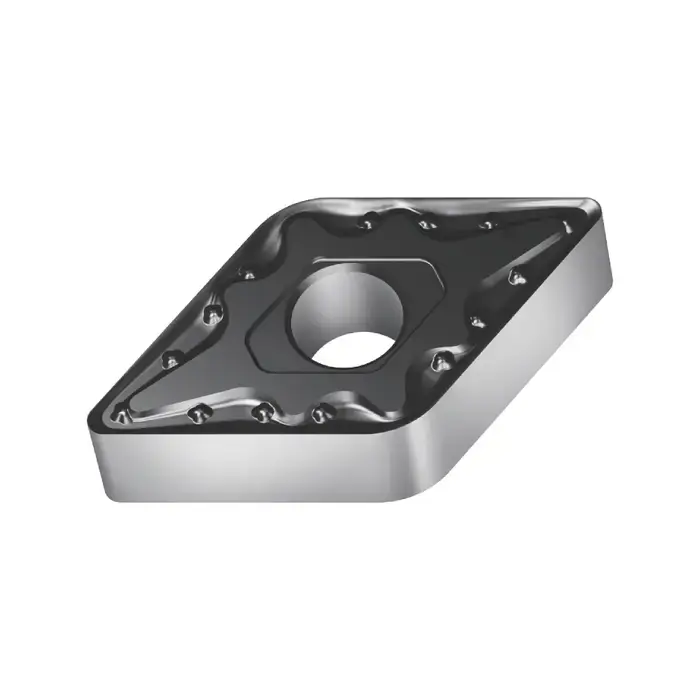 Bargain WALTER 6064333 - DNMG432-MP3 WPP10S, 55° Diamond, Indexable Carbide Turning / Boring Insert