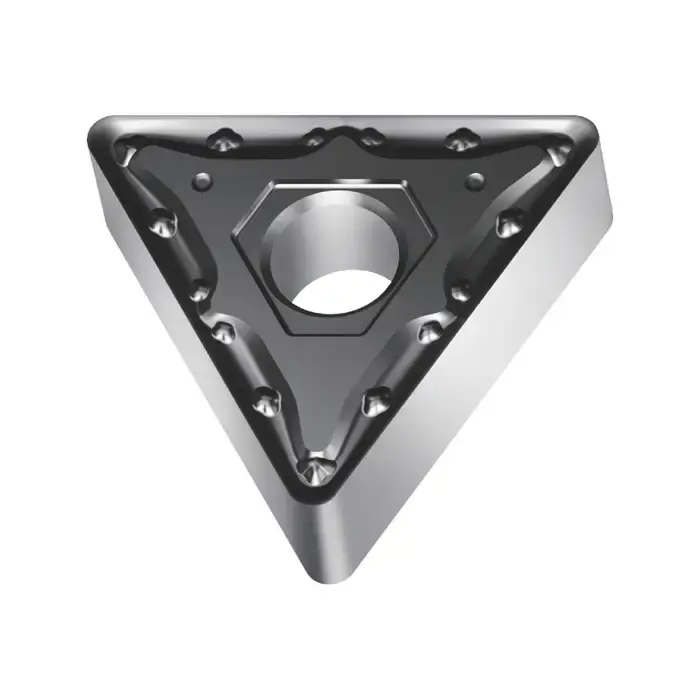 Budget WALTER 6890877 - TNMG432-MS3 WSM01, 60° Triangle, Indexable Carbide Turning / Boring Insert