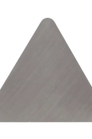 Big Sale TERRA CARBIDE 08-0178-01 - TPG324 APC2, 60° Triangle, Indexable Carbide Turning / Boring Insert