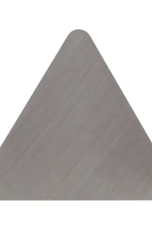 Sale TERRA CARBIDE 08-0217-01 - TPU434 APC5, 60° Triangle, Indexable Carbide Turning / Boring Insert