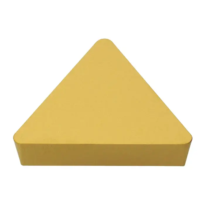 Latest TERRA CARBIDE 08-0236-01 - TPG321 APC2T, 60° Triangle, Indexable Carbide Turning / Boring Insert