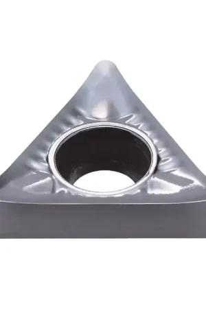 Best Price KORLOY 1-02-051351 - TNMG332-VP2 PC5400, 60° Triangle, Indexable Carbide Turning / Boring Insert